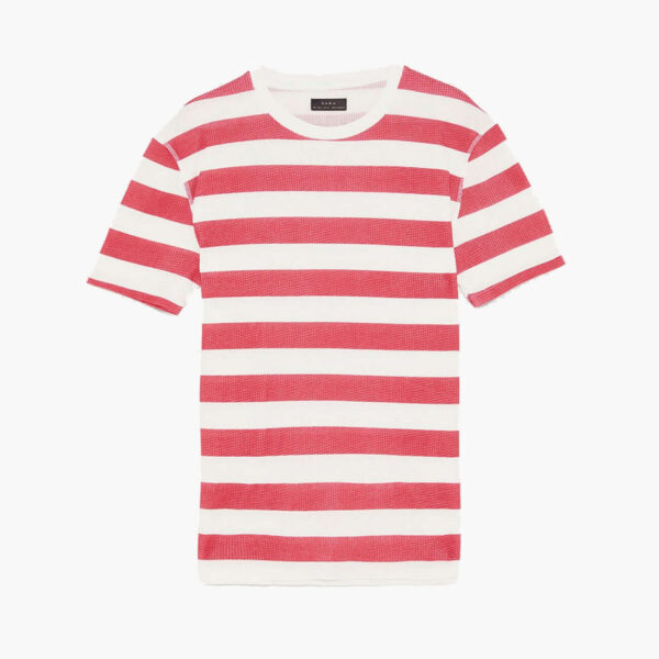 Drawstring Shirt Dress